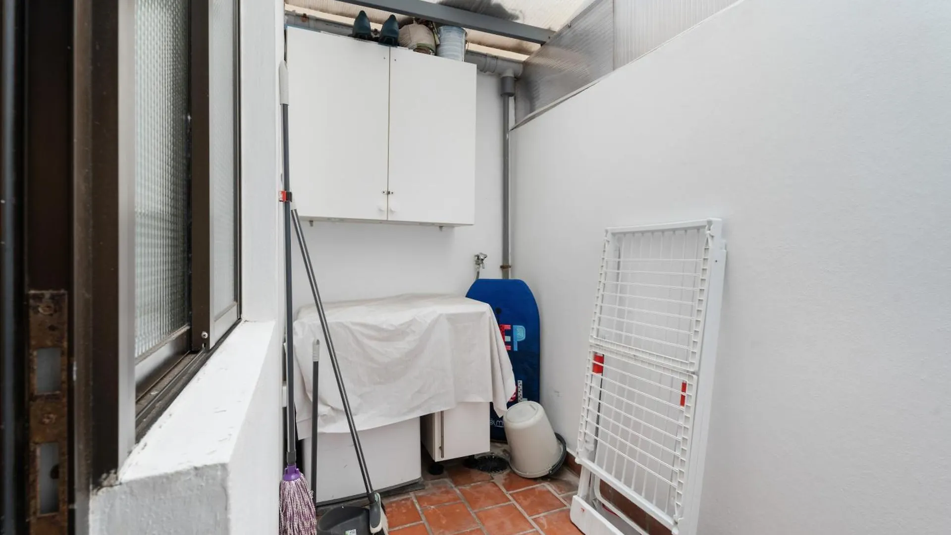 Paradise Apartment - El Medano