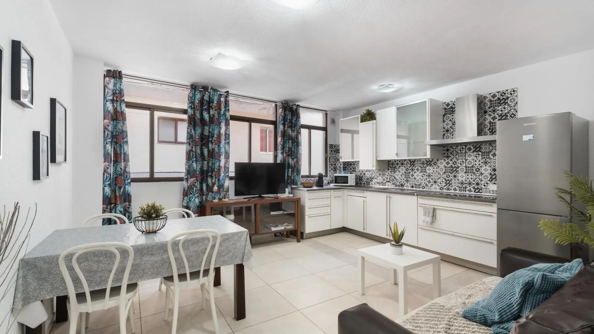 Paradise Apartment - El Medano